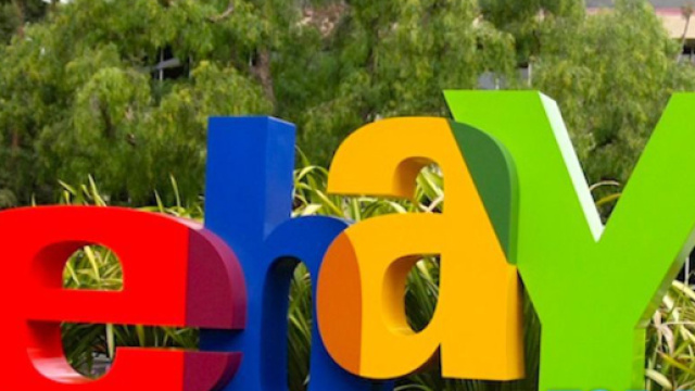 Ebay dice definitivamente addio a PAYPAL
