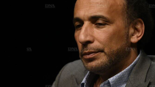 Faits divers | Viol: seconde plainte contre Tariq Ramadan, qui ... - dna.fr