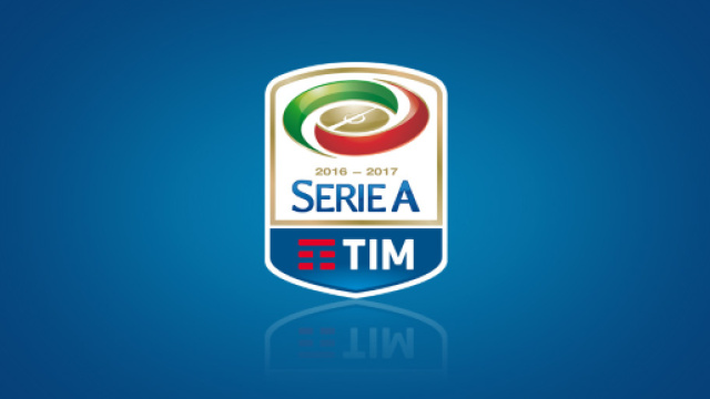 Fixtures Serie A TIM 2017/2018 - SSC Napoli - sscnapoli.it