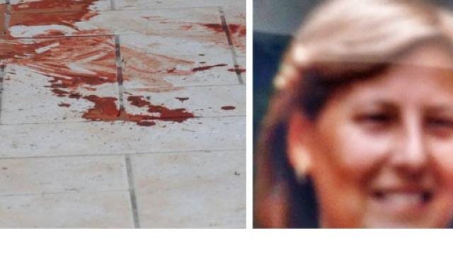 Franca Di Blasio, insegnante accoltellata al viso da un suo studente