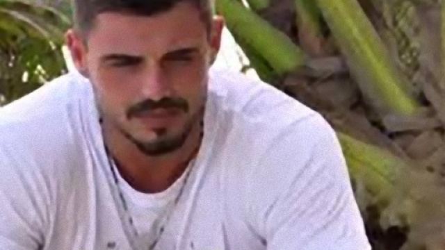 Francesco Monte rischia l'arresto?