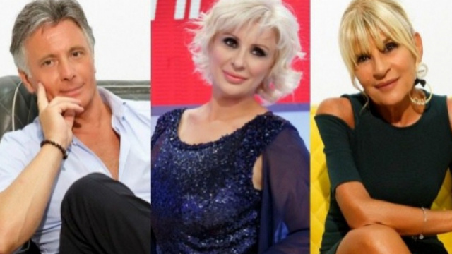 Gossip, Giorgio confessa: 'Ecco cosa penso davvero di Gemma e Tina'.