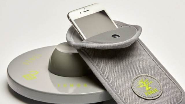 Yondr - tutte le ultime notizie