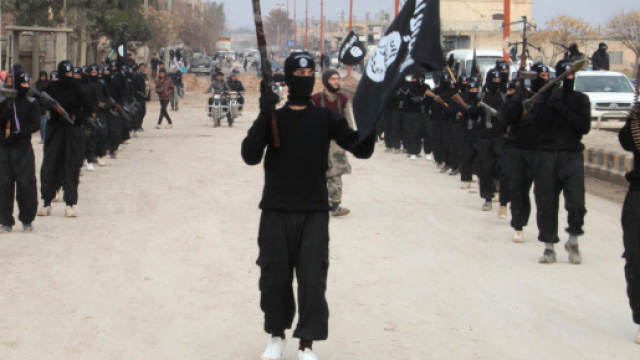 How the CT Community Failed to Anticipate the Islamic State ... - usma.edu