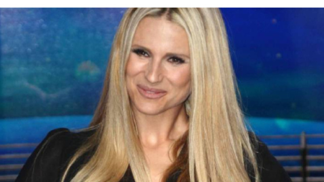 Hunziker contro Lucarelli: la blogger verr&agrave; denunciata