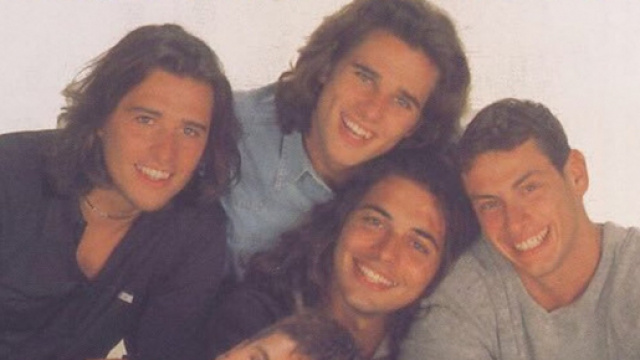 I Ragazzi Italiani protagonisti a 90 Special