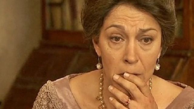Il Segreto, anticipazioni dal 5 al 9 febbraio: denuncia shock per Francisca