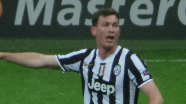 Juventus, ecco la lista Champions: out Lichtsteiner e Pjaca
