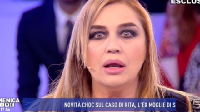 Isola Dei Famosi: Lory Del Santo &egrave; stata a letto con un naufrago, ecco chi