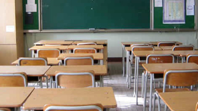 Maestra licenziata | Errori ortografici in classe | Ultime notizie ... - today.it