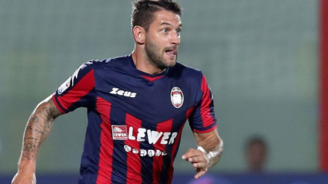 Mercato, Kragl in prestito al Foggia ... - ilcrotonese.it