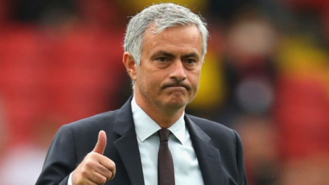 Mercato : Le Real Madrid accepte une offre de Mourinho !