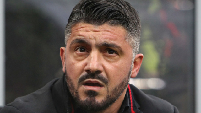 Milan, Berlusconi contro il gioco di Gattuso