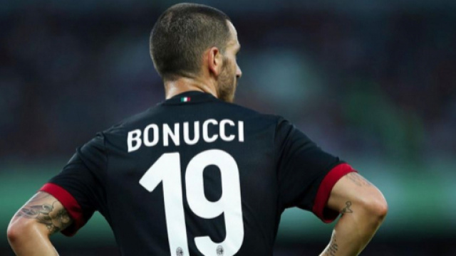 Milan, possibili tre cessioni eccellenti