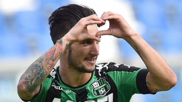 Napoli Politano Juve - itasportpress.it