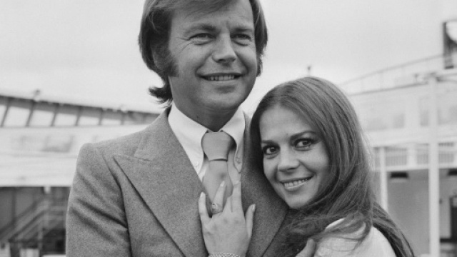 Natalie Wood: sospetti su Robert Wagner per la morte dell'attrice