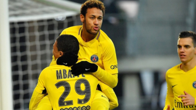 Rennes-PSG: une victoire pas si convaincante. | Le Club Paname - blogspot.com