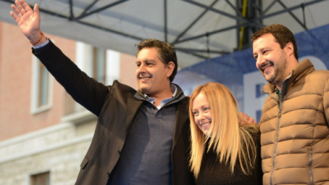 Riforma Pensioni, Toti (FI) con Salvini (Lega): abolire legge Fornero e sostituirla