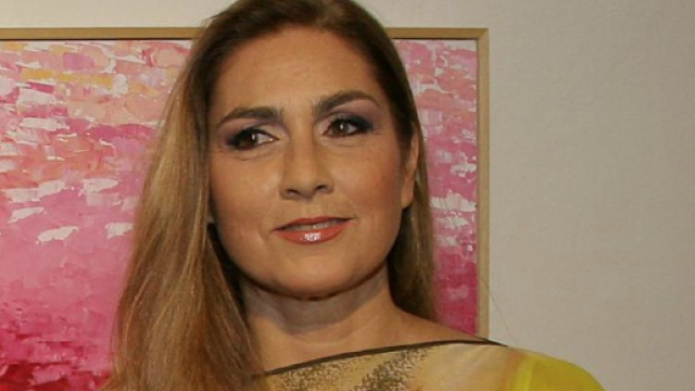 Romina Power al Chi l'ha visto tedesco per ritrovare Ylenia - fanpage.it