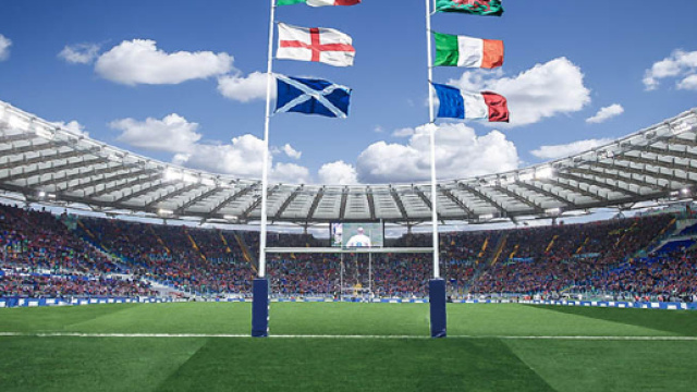 Rugby - Sei Nazioni 2018: il calendario completo e orari diretta tv