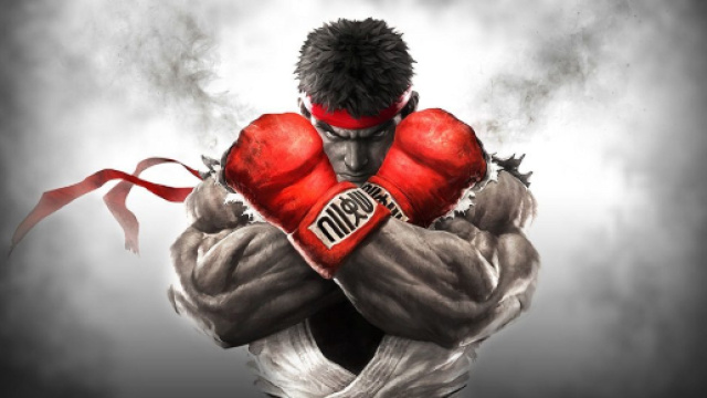 Street Fighter V Arcade Edition svelata da Amazon per PS4 - Player.it - player.it