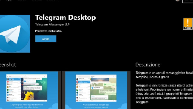 Telegram rimosso dall'App Store: ecco il perch&eacute;