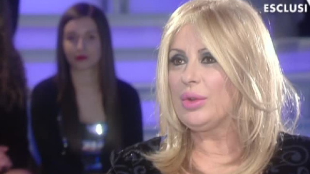 Tina e Giorgio amanti in segreto?