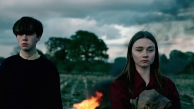 Trailer for Netflix's 'The End Of The F***ing World' - Bloody ... - bloody-disgusting.com