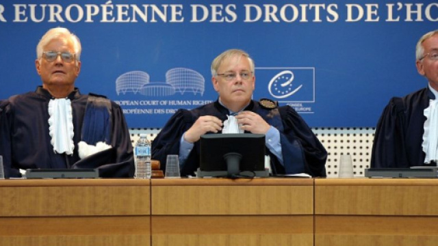Un nuovo giudice sammarinese alla Corte Europea dei Diritti Umani ... - tribunapoliticaweb.sm