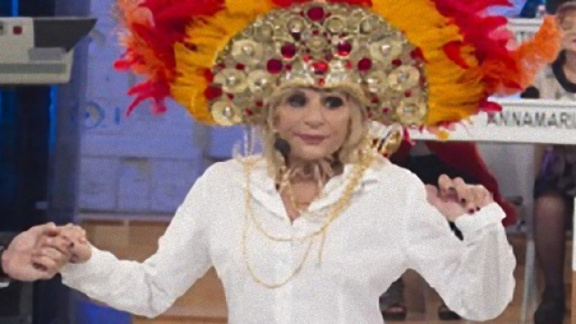 Uomini e Donne, Gemma andr&agrave; a 'Ballando con le Stelle'?