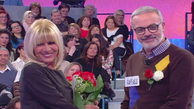 Uomini e Donne: Gemma chiude la frequentazione con Raffaele.