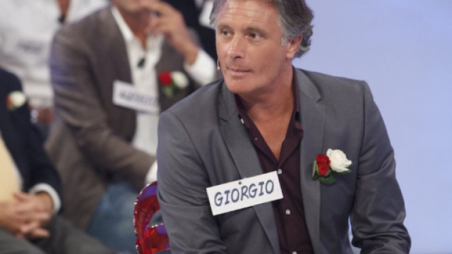 Uomini e Donne, Giorgio contro Gemma: "Ha sceneggiato il nostro ... - panorama.it