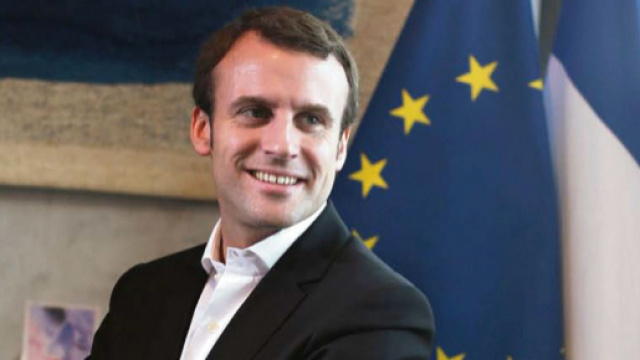 What's next for French President-elect Emmanuel Macron? &ndash; IUC-Europe - iuc-europe.dk