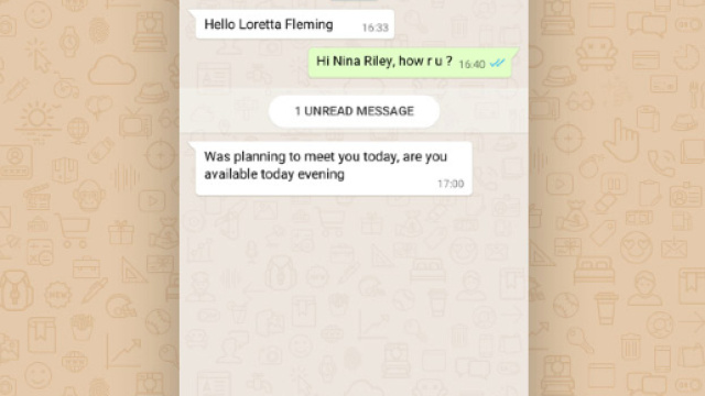 WhatsApp, ecco il nuovo virus informatico che spia le chat