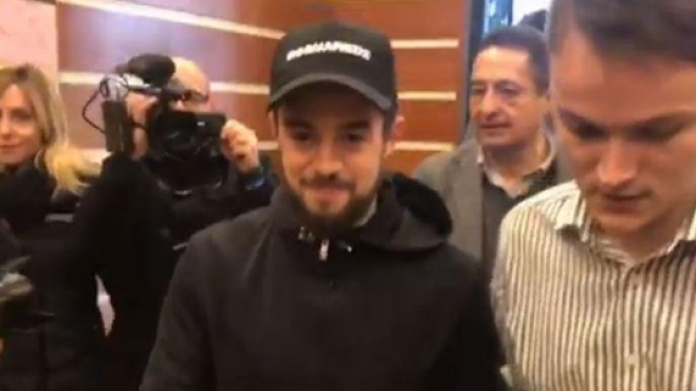 Younes al Napoli: ennesima trattativa saltata. TMW svela il motivo. - Fonte. video.sky.it
