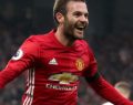 Manchester United star Juan Mata reveals his future plans