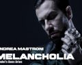 Basso profondo Andrea Mastroni releases ‘Melancholia,’ CD of Händel arias