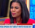 Omarosa Manigault of 'Celebrity Big Brother' hospitalized after injury