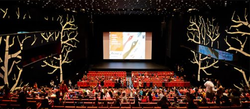 Animac, en madrid, festival de cine de animaci&oacute;n de Catalunya