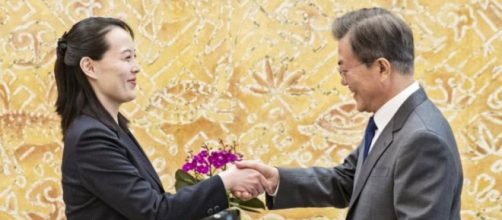 Corea del Norte invita a Corea del Sur a Pyongyang