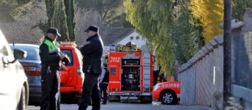 Dos beb&eacute;s de menos de un a&ntilde;o mueren en el incendio de su vivienda ... - rtve.es