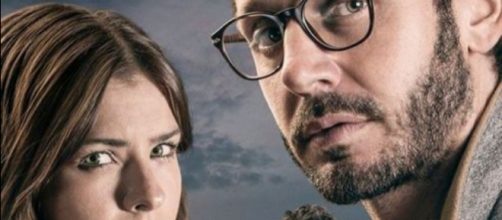 Protagonistas de "Los padecientes"