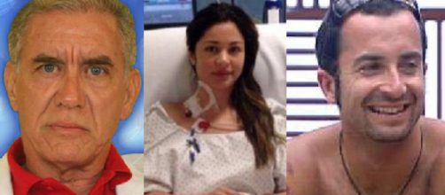 Ex-BBB que passaram por dificuldades, trag&eacute;dias ou morreram