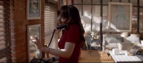FIFTY SHADES FREED Trailer 2 (Extended) Image credit - FilmSelect Trailer | YouTube