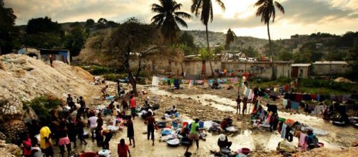 International development secretary Penny Mordaunt to meet Oxfam ... - cityam.com