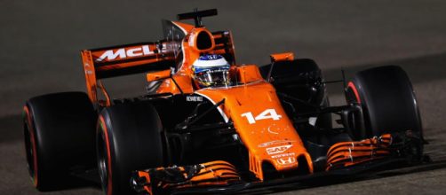 Los pasos a seguir de Fernando Alonso para 2018