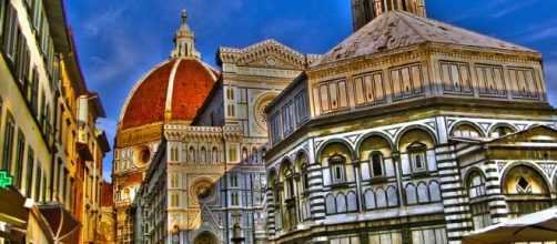 Santa Mar&iacute;a de las Flores: introducci&oacute;n a su construcci&oacute;n