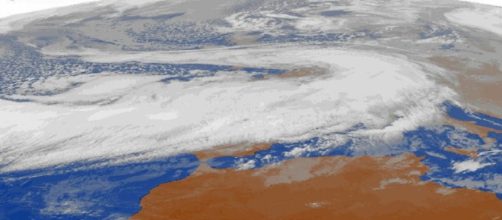 Suben las temperaturas en varias provincias