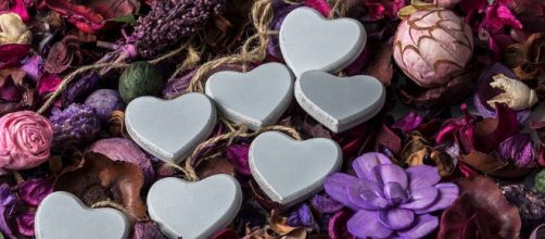 Valentines day is the best day - Image credit - Public Domain | Pixabay