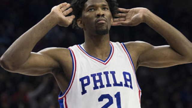 76ers focused on signing Joel Embiid to extension this summer - clutchpoints.com